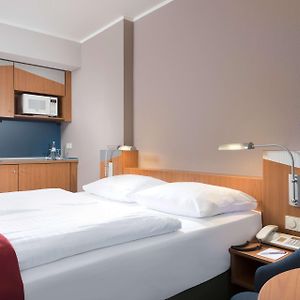 Studio con letto queen size