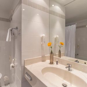 Camera standard con letto queen size
